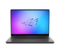 ASUS ROG Zephyrus G14 GA403WM-NEBULA010X Computer portatile, AI9-HX370, 14", 2880x1800, 32GB, 1TB, RTX 5060, W11P, Gray, 2R