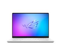 ASUS ROG Zephyrus G14 GA403WR-QS125W AMD Ryzen AI 9 HX 370 Computer portatile 35,6 cm (14 ) WQXGA+ 64 GB LPDDR5x-SDRAM 2 TB SSD NVIDIA GeForce RTX 5070 Ti Wi-Fi 7 (802.11be) Windows 11 Home Tedesco Bi