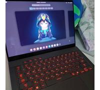 ASUS ROG Zephyrus G14 GA403WR-QS127W Win11 14" RTX5070 Ti AMD AI 9HX 370 64G/1TB