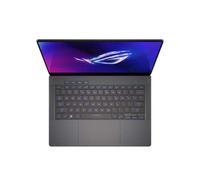 ASUS ROG Zephyrus G14 OLED GA403WW 14" WQXGA 2880 * 1800 120 HZ, RYZEN AI 9 HX370, 32GB DDR5, SSD 1TB SSD NVME, RTX5080 16GB GDDR7, tast.retroilluminata, WEBCAM IR, WINDOWS 11