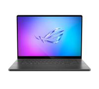ASUS ROG Zephyrus G16 GU605CP-QR026W - Intel Core Ultra 9 - 285H / fino a 5.4 GHz - Win 11 Home - GeForce RTX 5070 - 16 GB RAM - 1 TB SSD NVMe - 16 OLED 2560 x 1600 [2,5 K] @ 240 Hz - Wi-Fi 7, Blueto