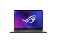 ASUS ROG Zephyrus G16 GU605MV-QP191W Intel Core Ultra 9 185H Computer portatile 40,6 cm (16") WQXGA 32 GB LPDDR5x-SDRAM 1 TB SSD NVIDIA GeForce RTX 4060 Wi-Fi 6E (802.11ax) Windows 11 Home Grigio