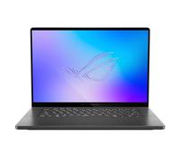 ASUS ROG Zephyrus G16 GU606AP, Notebook con display 16" OLED Anti-reflection display, 240Hz, Intel® Core™ Ultra 9 Processor 386H, RAM 32GB, 2TB SSD, WIN11 Home, Gray.
