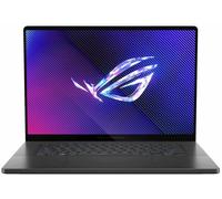 ASUS ROG Zephyrus G16 Notebook Gaming, display OLED QHD 16" 240Hz, Intel Core Ultra 9, 16GB LPDDR5, SSD 1TB, NVIDIA GeForce RTX 4070, Wi-Fi 6E, Tastiera Inglese QWERTY, Windows 11 Home