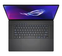 ASUS ROG Zephyrus G16 OLED GU605CW 16" 2560 * 1600 240 HZ, CORE ULTRA 9 285H, 32GB DDR5, SSD 1TB NVME, e RTX 5080 16 GB GDDR7, tast.retroilluminata, WEBCAM IR, WIFI 7, WINDOWS 11