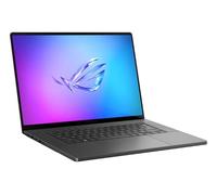 ASUS ROG Zephyrus G16 OLED GU605CW 16" 2560 * 1600 240 HZ, CORE ULTRA 9 285H, 32GB DDR5, SSD 1TB NVME, e RTX 5080 16 GB GDDR7, tast.retroilluminata, WEBCAM IR, WIFI 7, WINDOWS 11