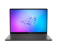 ASUS ROG Zephyrus G16 OLED GU605CX-QR106W Intel Core Ultra 9 285H 32GB NVIDIA GeForce RTX 5090 SSD 2TB 16'' WQXGA 240Hz Win11 Tastiera retro