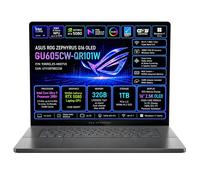 ASUS ROG Zephyrus G16 OLED Intel Core Ultra 9 285H 32GB RTX 5080 SSD 1TB 16''