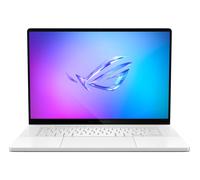 ASUS ROG Zephyrus G16 ZEPHYRUS-G16-GU605CR-DR7W Laptop Intel Core Ultra 9 285H 40,6 cm (16 ) 2,5K 32 GB LPDDR5x-SDRAM 1 TB SSD NVIDIA GeForce RTX 5070 Ti Wi-Fi 7 (802.11be) Windows 11 Home Bianco - No