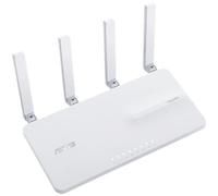 ASUS EBR63 – Expert WiFi router wireless Gigabit Ethernet Dual-band (2.4 GHz/5 GHz) Bianco