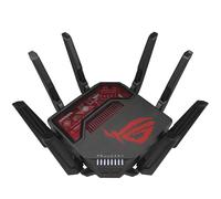 ASUS ROG Rapture GT-BE19000 router wireless Multi-Gigabit Ethernet