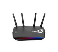 ASUS ROG Strix GS-AX3000 AiMesh Router Wireless AX 3000Mbps Dual-Band Nero