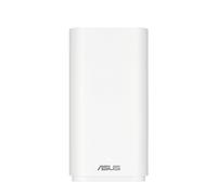 Asus Router Mesh ZenWiFi BD4 BE3600 Wi-Fi 7 Bianco Dual-band 2 Porte Ethernet
