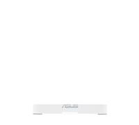 Asus Router Mesh ZenWiFi BT10 Tri-band Wi-Fi 7 3 Porte Ethernet Bianco