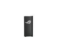 Asus Router ROG Strix GS-BE18000 Tri-band 2.5 Gigabit Ethernet Nero