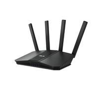 Asus Router RT-BE82U BE6500 Nero Dual-band 2.5 Gigabit Ethernet
