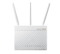 ASUS Router WiFi RT-AC68W AC1900