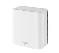 Asus Router ZenWiFi BD4 Bianco Wi-Fi 7 Dual-band 2 porte Ethernet