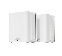 Zenwifi BD4 BE3600 - 2er Pacco Bianco