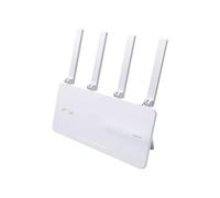 ASUS EBR63 – Expert WiFi router wireless Gigabit Ethernet Dual-band (2.4 GHz/5 GHz) Bianco