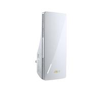 ASUS Rp-Ax58 AX3000 Dual Band WiFi 6 802.11ax Range Extender 90IG07C0-MO0C10