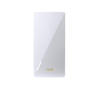 ASUS RP-AX58 AX3000 Dual Band WiFi 6 (802.11ax) Range Extender/AiMesh Extender A