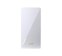 ASUS RP-AX58 Trasmettitore di rete Bianco 10, 100, 1000 Mbit/s