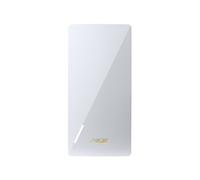 ASUS RP-AX58 Trasmettitore di rete Bianco 10, 100, 1000 Mbit/s