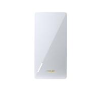 ASUS RP-AX58 Trasmettitore di rete Bianco 10, 100, 1000 Mbit/s