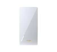 ASUS RP-AX58 Trasmettitore di rete Bianco 10, 100, 1000 Mbit/s