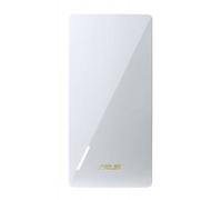 ASUS RP-BE58 BE3600 Dual Band WiFi 7 AiMesh Ripetitore (Range Extender, fino a 3.600 Mbps, WiFi senza cuciture, facile configurazione tramite app)