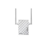 ASUS RP-N12 - Wireless-N300 range ext./acc. point/media B.