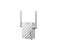 ASUS RP-N12 - Wireless-N300 range ext./acc. point/media B.