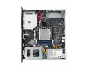 ASUS RS100-E11-PI2 Intel C252 LGA 1200 [Socket H5] Rack [1U] Argento (RS100-E11-