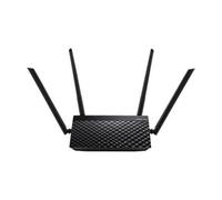 ASUS RT-AC1200V2 - Router WLAN 2,4/5 GHz 1200 MBit/s.