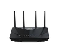 ASUS RT-AX5400 Aimesh Dual Band Wifi 6 Espandibile Router