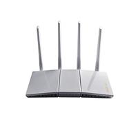 ASUS RT-AX55 AX1800 Router WiFi-6 Gigabit Dual Band, Bianco