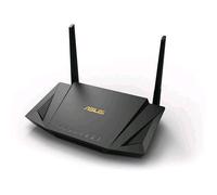 Asus RT-AX56U Router Gigabit Dual Band 4*GLAN USB 1800Mbps