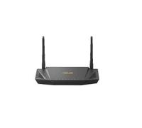 ASUS RT-AX56U Router Wireless AX 1800Mbps Dual-Band NEro