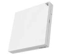 ASUS RT-AX57 Go router wireless Gigabit Ethernet Dual-band (2.4 GHz/5 GHz) Bianco