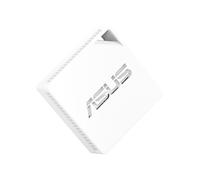 ASUS RT-AX57 Go Router Portatile WiFi 6 AX3000 Dual Band con VPN e Tethering 4G/