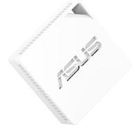 ASUS RT-AX50 Go router wireless Dual-band (2.4 GHz/5 GHz) Bianco