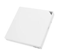 ASUS RT-AX57 Go router wireless Gigabit Ethernet Dual-band (2.4 GHz/5 GHz) Bianco