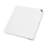 ASUS RT-AX57 Go router wireless Gigabit Ethernet Dual-band (2.4 GHz/5 GHz) Bianco