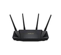 Asus RT-AX58U Router AX3000 WiFi 6 Dual Band MU-MIMO/OFDMA