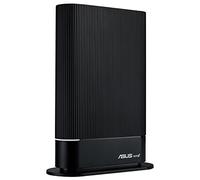 ASUS RT-AX59U router wireless Gigabit Ethernet Dual-band (2.4 GHz/5 GHz) Nero