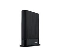 ASUS RT-AX59U router wireless Gigabit Ethernet Dual-band (2.4 GHz/5 GHz) Nero