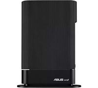 ASUS RT-AX59U router wireless Gigabit Ethernet Dual-band (2.4 GHz/5 GHz) Nero