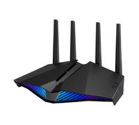 ASUS RT-AX82U router wireless Gigabit Ethernet Dual-band (2.4 GHz/5 GHz) Nero