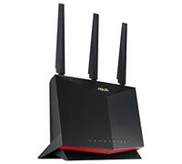 ASUS RT-AX86U Pro router wireless Gigabit Ethernet Dual-band (2.4 GHz/5 GHz) Nero
